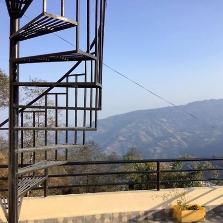 Countryside Comfort Homestay Nagarkot Εξωτερικό φωτογραφία