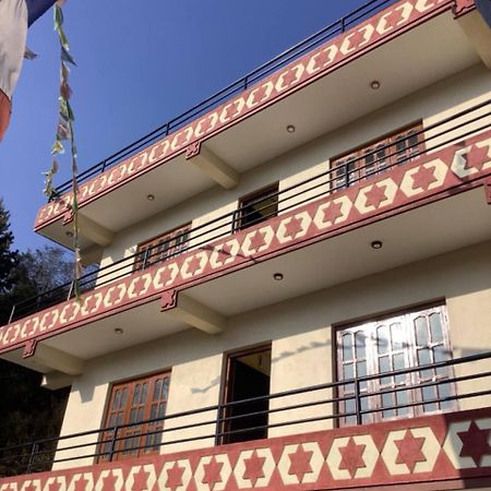 Countryside Comfort Homestay Nagarkot Εξωτερικό φωτογραφία