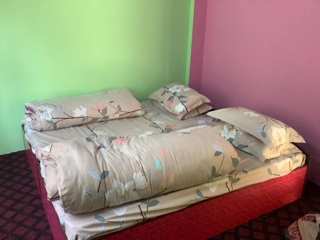 Countryside Comfort Homestay Nagarkot Εξωτερικό φωτογραφία