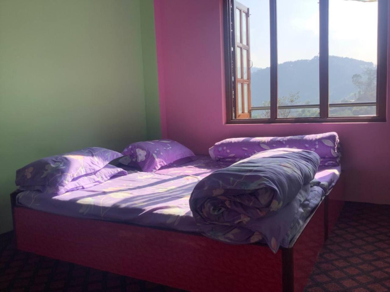 Countryside Comfort Homestay Nagarkot Εξωτερικό φωτογραφία