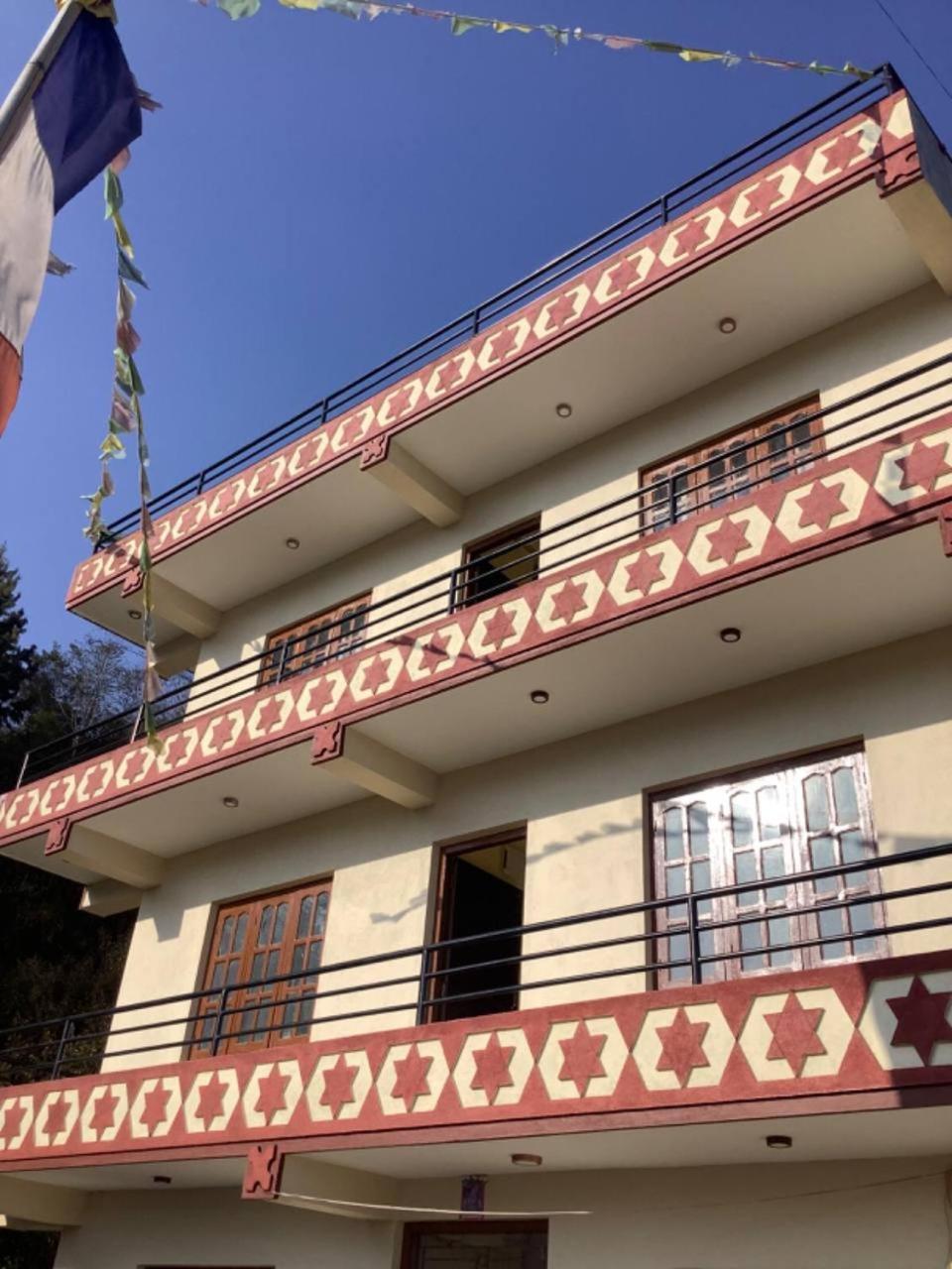 Countryside Comfort Homestay Nagarkot Εξωτερικό φωτογραφία